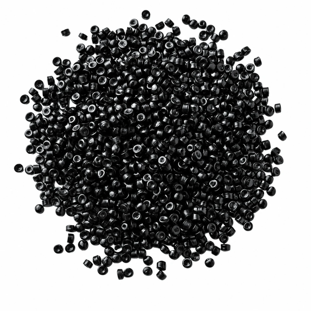 DWC Pipe Granules